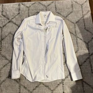 State and Liberty Dress Shirt